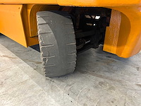 Carer - 1997 - r70n - vorkheftruck - afbeelding 8 van  11