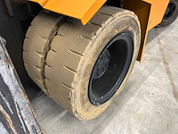 Carer - 1997 - r70n - vorkheftruck - afbeelding 10 van  11