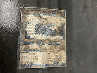 Carer - 1997 - r70n - vorkheftruck - afbeelding 11 van  11