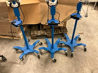 Carescape v100 digitale bloeddrukmeter(3x) - afbeelding 2 van  9