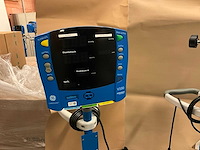 Carescape v100 digitale bloeddrukmeter(3x) - afbeelding 3 van  9