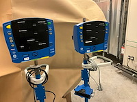 Carescape v100 digitale bloeddrukmeter(3x) - afbeelding 4 van  9