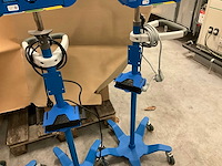 Carescape v100 digitale bloeddrukmeter(3x) - afbeelding 5 van  9