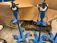 Carescape v100 digitale bloeddrukmeter(3x) - afbeelding 6 van  9