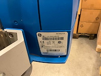 Carescape v100 digitale bloeddrukmeter(3x) - afbeelding 7 van  9