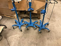 Carescape v100 digitale bloeddrukmeter(3x) - afbeelding 2 van  8