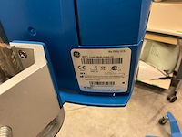 Carescape v100 digitale bloeddrukmeter(3x) - afbeelding 6 van  8