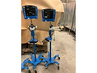 Carescape v100 digitale bloeddrukmeter(3x) - afbeelding 3 van  10