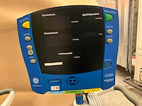 Carescape v100 digitale bloeddrukmeter(3x) - afbeelding 6 van  10