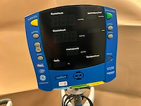 Carescape v100 digitale bloeddrukmeter(3x) - afbeelding 7 van  10