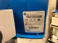 Carescape v100 digitale bloeddrukmeter(3x) - afbeelding 9 van  10