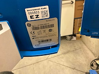 Carescape v100 digitale bloeddrukmeter(3x) - afbeelding 10 van  10