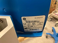 Carescape v100 digitale bloeddrukmeter(3x) - afbeelding 7 van  7