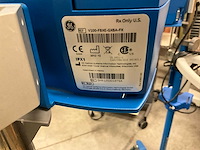 Carescape v100 digitale bloeddrukmeter(3x) - afbeelding 5 van  6