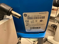 Carescape v100 digitale bloeddrukmeter(3x) - afbeelding 6 van  6