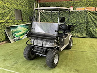 Cargo dh-c2 golfkar - afbeelding 1 van  9