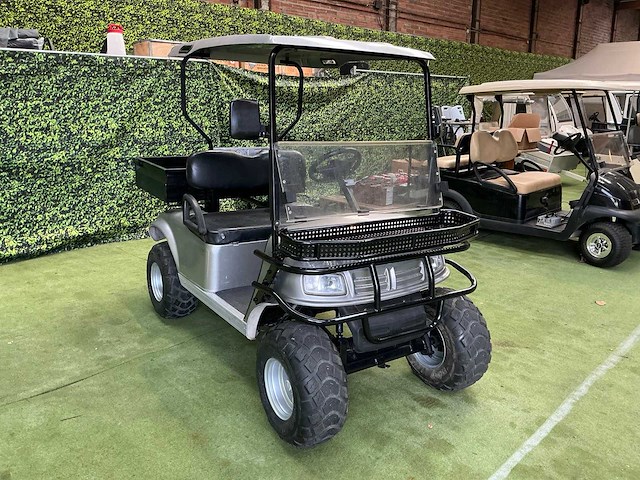 Cargo dh-c2 golfkar - afbeelding 2 van  9