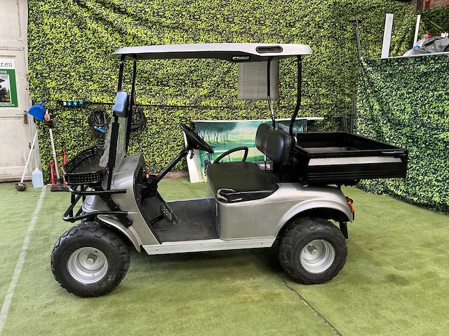 Cargo dh-c2 golfkar - afbeelding 5 van  9