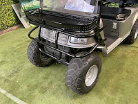 Cargo dh-c2 golfkar - afbeelding 6 van  9