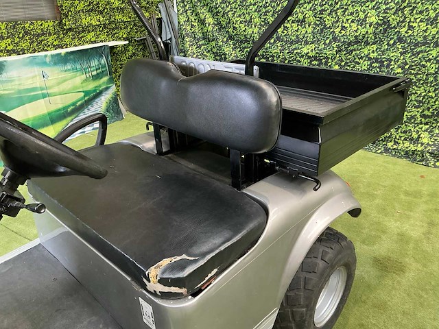 Cargo dh-c2 golfkar - afbeelding 7 van  9