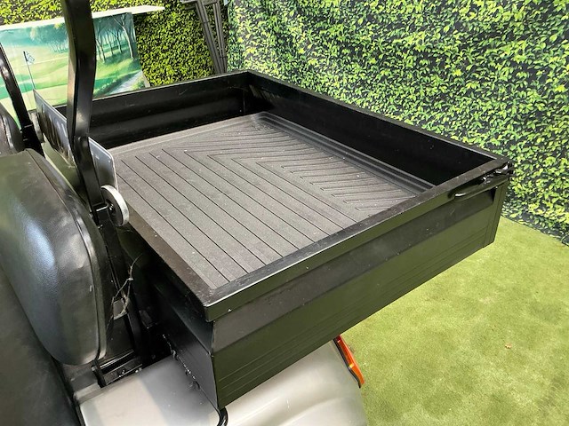 Cargo dh-c2 golfkar - afbeelding 8 van  9