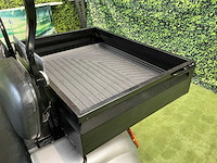 Cargo dh-c2 golfkar - afbeelding 8 van  9