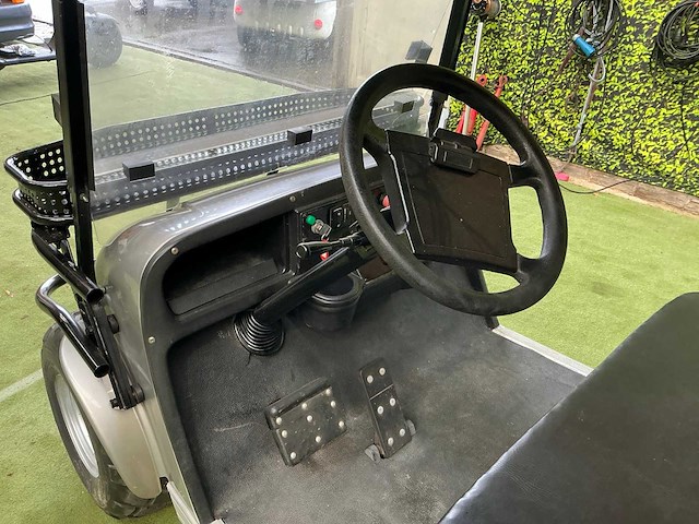 Cargo dh-c2 golfkar - afbeelding 9 van  9