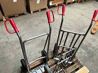 Cargo point diverse steekwagens (3x) - afbeelding 4 van  7