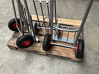 Cargo point diverse steekwagens (3x) - afbeelding 5 van  7