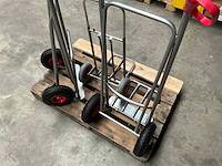 Cargo point diverse steekwagens (3x) - afbeelding 6 van  7