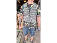 Cargo vests - afbeelding 1 van  5