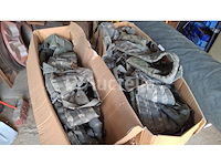 Cargo vests - afbeelding 2 van  5
