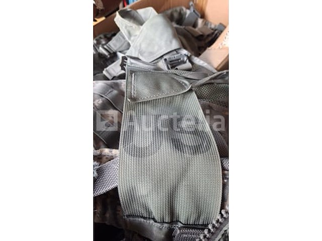 Cargo vests - afbeelding 4 van  5