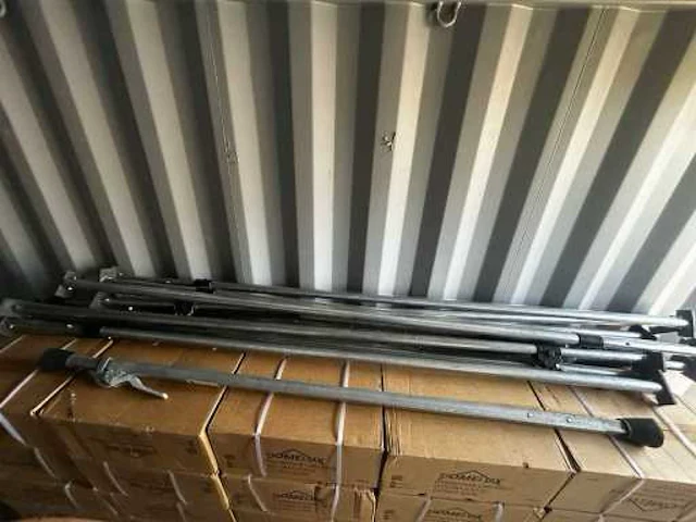 Cargobar vrachtwagen cargobar (32x) - afbeelding 1 van  2