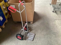 Cargopoint steekwagen 150 kg - afbeelding 1 van  2