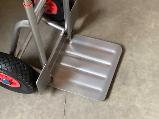 Cargopoint steekwagen 150 kg - afbeelding 3 van  7