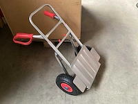 Cargopoint steekwagen 150 kg - afbeelding 4 van  7
