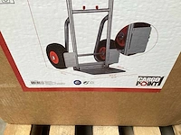 Cargopoint steekwagen 150 kg - afbeelding 7 van  7