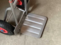 Cargopoint steekwagen 150 kg - afbeelding 3 van  7