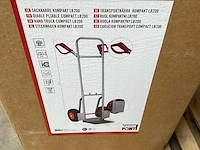Cargopoint steekwagen 150 kg - afbeelding 6 van  7