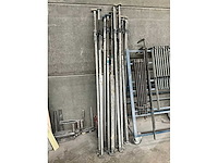 Cargozekering (15x) - afbeelding 1 van  5