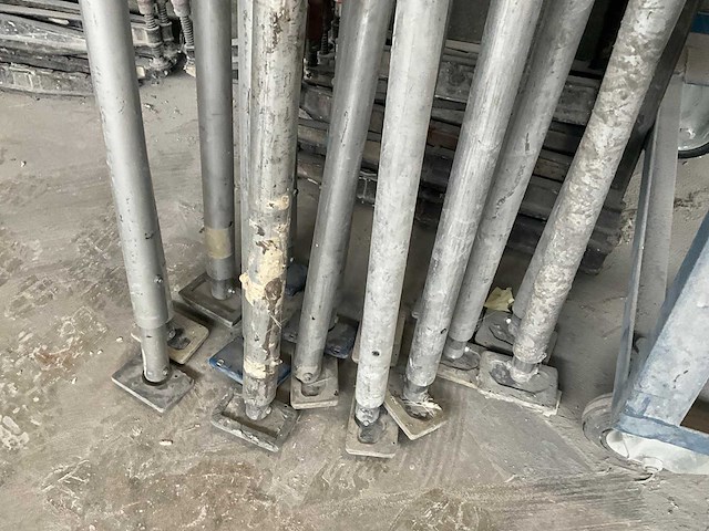 Cargozekering (15x) - afbeelding 3 van  5