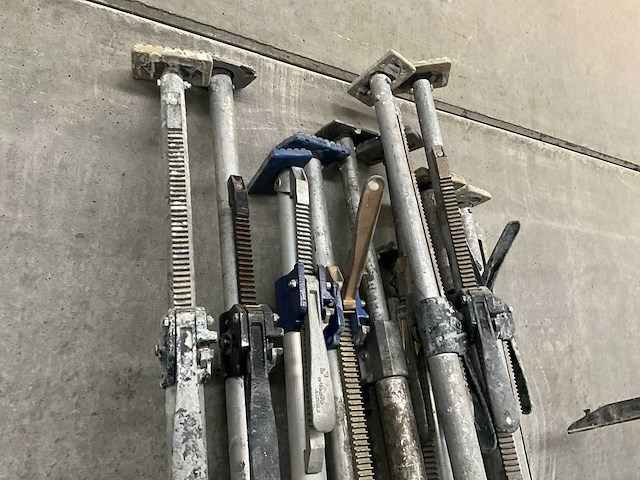 Cargozekering (15x) - afbeelding 5 van  5