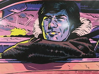 Carhartt reclamebord - afbeelding 2 van  4