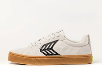 Cariuma - cabita pro - gum - vintage white - maat 37 - afbeelding 2 van  5