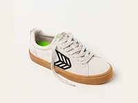 Cariuma - cabita pro - gum - vintage white - maat 45 - afbeelding 3 van  5