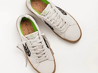 Cariuma - cabita pro - gum - vintage white - maat 45 - afbeelding 4 van  5