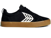 Cariuma - catiba pro - gum - zwart - maat 41 - afbeelding 3 van  6