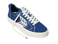 Cariuma - catiba pro - mystery blue - blauw - maat 37 - afbeelding 2 van  6