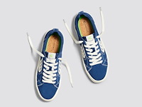 Cariuma - catiba pro - mystery blue - blauw - maat 37 - afbeelding 6 van  6